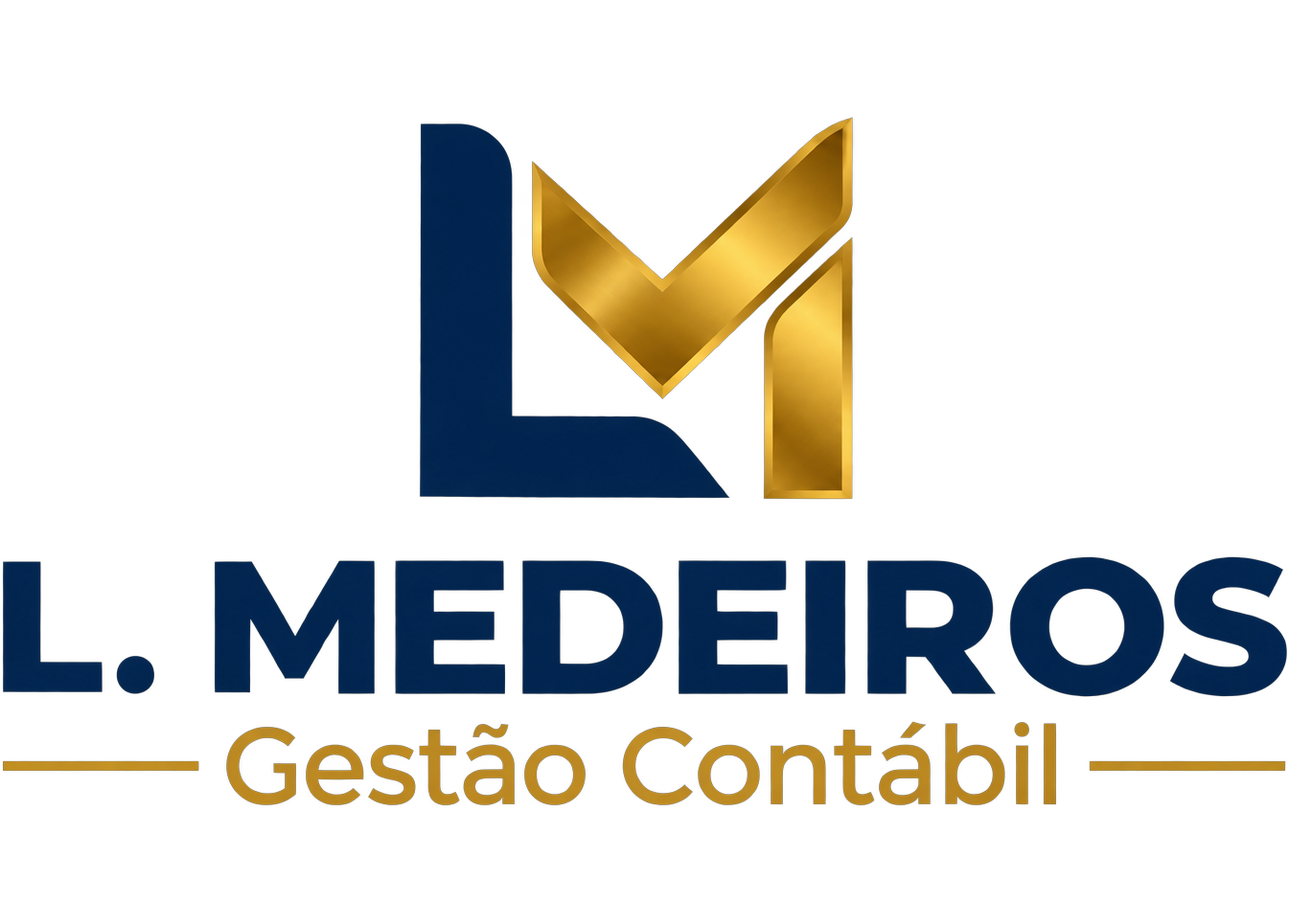 L. Medeiros Gestão Contábil