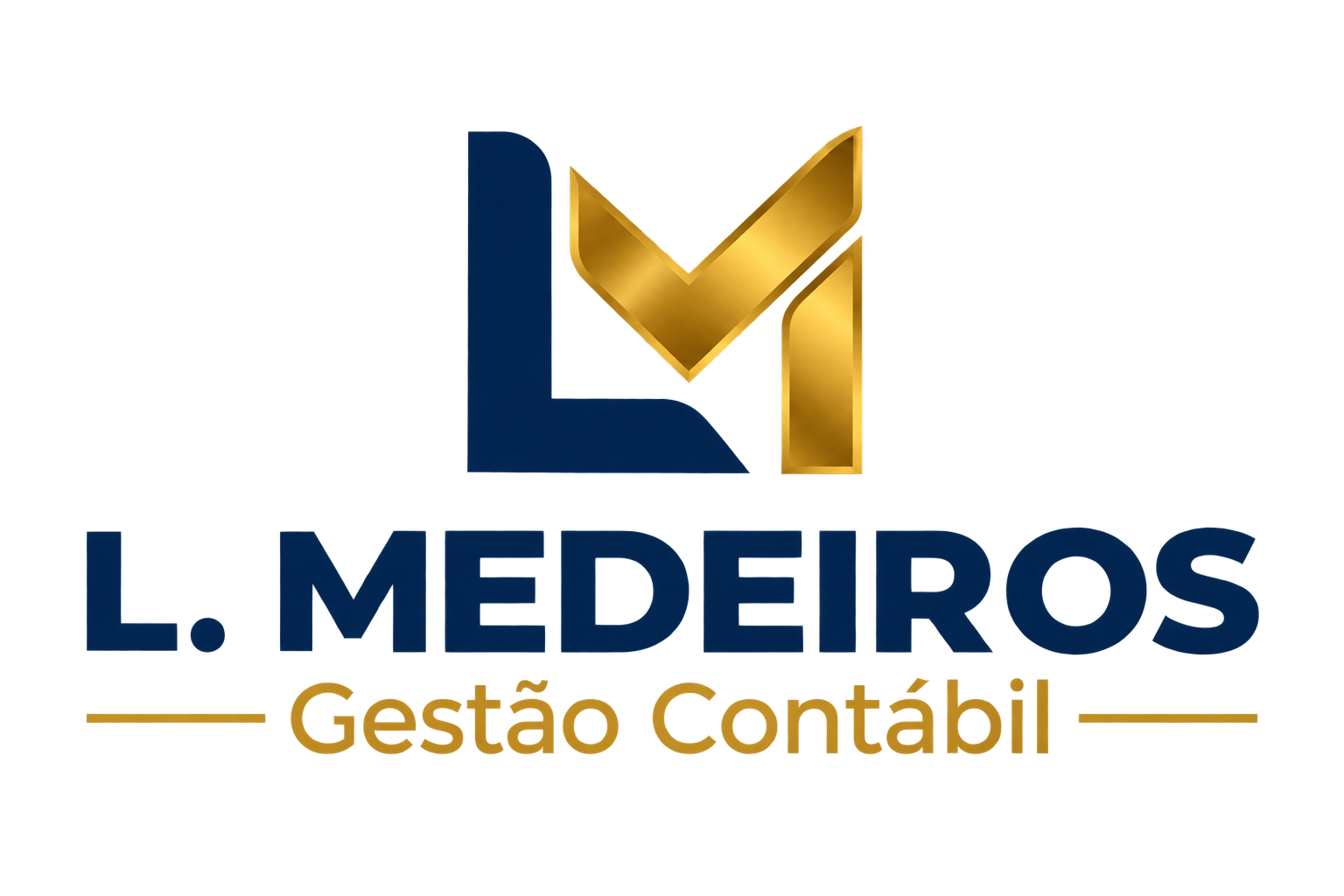 L. Medeiros Gestão Contábil